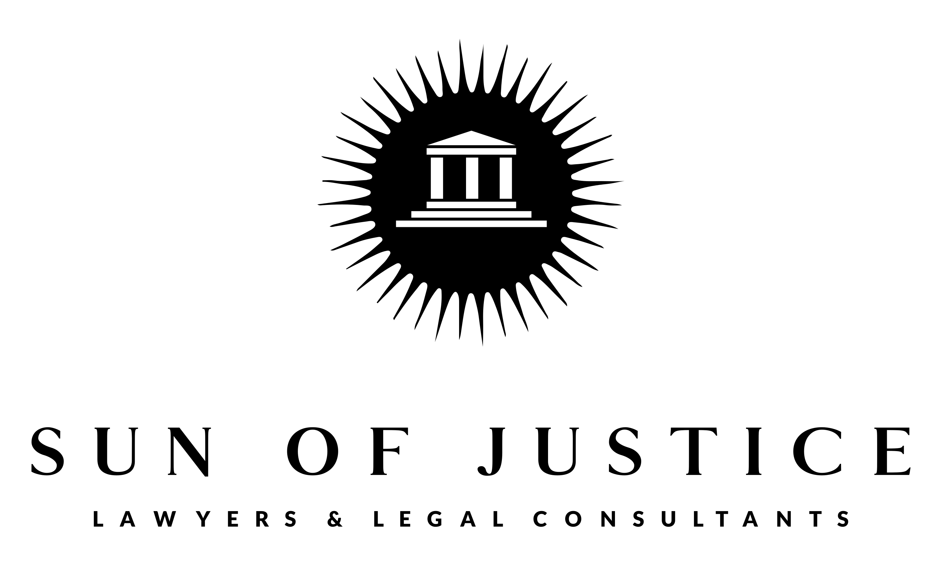 شمس العدالة - Sun of Justice
